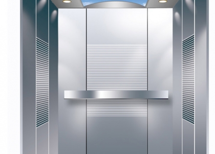 Sản phẩm thang máy liên doanh AnPhat Elevator